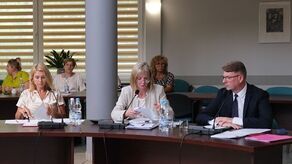 Burmistrz Muszyński może spać spokojnie. Radni go nie zawiedli 