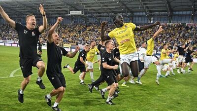 Motor w niesamowitych okolicznościach po raz kolejny odwrócił losy meczu