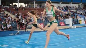 W sobotę sztafety AZS UMCS Lublin wywalczyły trzy medale na PZLA Mistrzostwach Polski