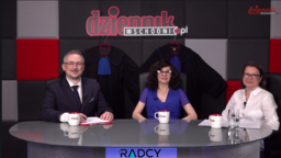 Umowy rządzą naszym życiem - kolejny odcinek podcastu (do)RADCY