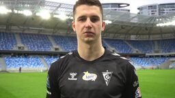 Krzysztof Kubica po dwóch nieudanych sezonach we Włoszech ma wrócić do Polski i podpisać umowę z Motorem Lublin