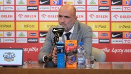 Probierz przed meczem z Austrią: Pokażemy w tym meczu charakter