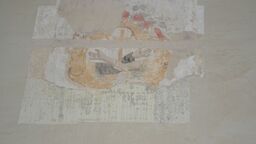 Kościół pobernardyński skrywa wiele tajemnic. Są też zacheuszki