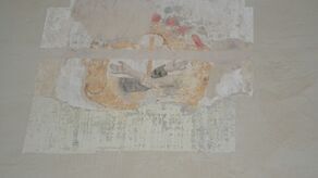 Kościół pobernardyński skrywa wiele tajemnic. Są też zacheuszki