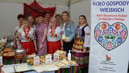 Festiwal palce lizać!  Wiemy, kto wygrał finał regionalny 23. edycji konkursu Nasze Kulinarne Dziedzictwo – Smaki Regionów