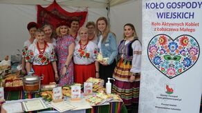 Festiwal palce lizać!  Wiemy, kto wygrał finał regionalny 23. edycji konkursu Nasze Kulinarne Dziedzictwo – Smaki Regionów