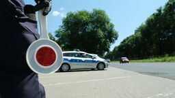 Jechała po pijaku pod prąd 