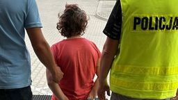 Piekło w domu. Niepełnosprawny nękany przez żonę 