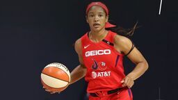 Grała dwa lata w najlepszej lidze świata. Teraz będzie zawodniczką Polskiego Cukru AZS UMCS!