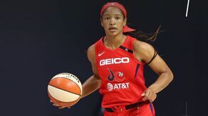 Grała dwa lata w najlepszej lidze świata. Teraz będzie zawodniczką Polskiego Cukru AZS UMCS!