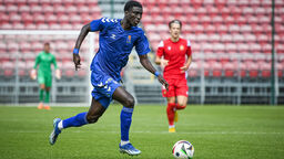 Motor w przyszłym tygodniu ma ogłosić kolejne transfery