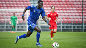 Motor w przyszłym tygodniu ma ogłosić kolejne transfery