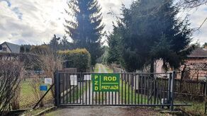 - Mam nadzieję, że znajdą się rozwiązania, które są dla nas korzystne – mówi Wojciech Grudziński.