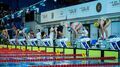 Pływanie: Lublin był gospodarzem mistrzostw Polski w kategoriach masters