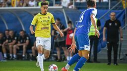 Jakub Lis to pierwszy zawodnik, który w lecie odchodzi z Motoru Lublin