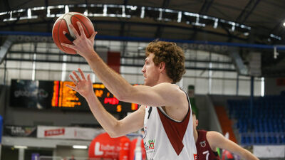 Polski Cukier Start Lublin czeka spora przebudowa. Jednak w drużynie na pewno pozostanie Jakub Karolak