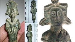 Skarby na wyciągnięcie ręki. A wszystko ukryte w ziemi