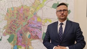 Lublin ma nowego wiceprezydenta