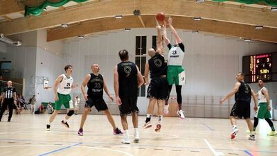 Znamy mistrza rozgrywek LNBA. Doświadczenie ważniejsze od młodości [zdjęcia]