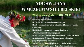 Najkrótsza noc w roku pełna obrzędów i znaczeń