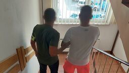 Swoje winy chciał zamaskować łapówką