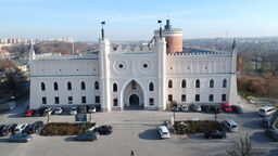 Zabytki Lubelszczyzny. Sprawdź, czy znasz je wszystkie