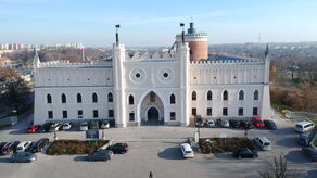 Zabytki Lubelszczyzny. Sprawdź, czy znasz je wszystkie