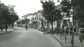Tak wyglądał Stary Kraśnik na zdjęciach z 1981 roku.