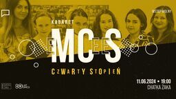 Wieczór z kabaretem Em-Ce-eS