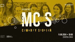 Wieczór z kabaretem Em-Ce-eS