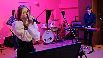 113 szkół w akcji Twój Dar Serca dla Hospicjum