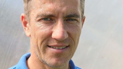 Daniel Koczon ma być nowym trenerem Lublinianki