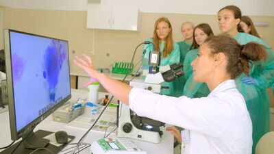 Lubelski Festiwal Nauki 2023