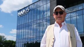 Lider w branży instalacyjnej z nowym centrum logistycznym. Z okazji otwarcia firma zorganizowała targi