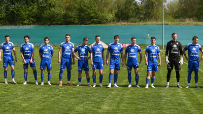 Jeżeli Lewart wygra w sobotę w Międzyrzecu Podlaskim, to na pewno wywalczy awans do III ligi