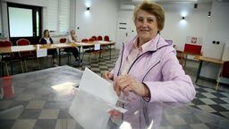  Jak głosował Zamość? Wybory do Parlamentu Europejskiego