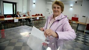  Jak głosował Zamość? Wybory do Parlamentu Europejskiego