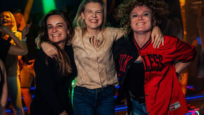 Lato z Trzydziestką