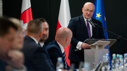 Marszałek i zarząd województwa z wotum zaufania i absolutorium