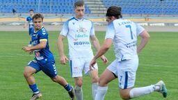 Lewart Lubartów planuje w lecie kilka wzmocnień