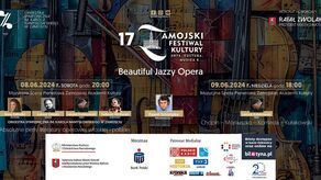 Jeden festiwal, pięć koncertów. Czyli "arte, cultura, musica e...." w Zamościu