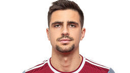 Marek Bartos może być pierwszym wzmocnieniem Motoru Lublin