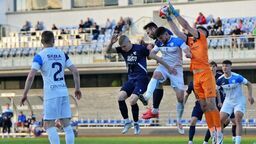 Wisła Puławy zrezygnuje z gry w drugiej lidze?