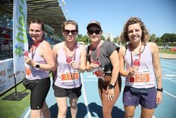 Oddają krew i biegają by zachęcić innych – „Lublin tętni dobrem”