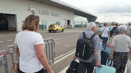 Do Hurgady i na Kretę prosto z Lublina. 9 lotów w tygodniu do ciepłych krajów