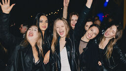 Imprezy klubowe w weekend 14 – 15 czerwca 