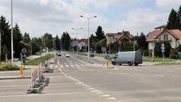 Budowa ulicy Węglarza. Będą utrudnienia w ruchu