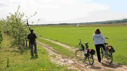 Okolice Kraśnika to kilometry atrakcyjnych i nieodkrytych szlaków rowerowych