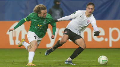 W poprzednim sezonie Zoria Ługańsk występowała na Arenie Lublin w ramach eliminacji Ligi Europy i Ligi Konferencji