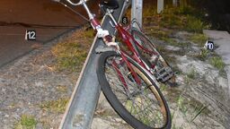 Do wypadku doszło wczoraj wieczorem we wsi Kunki (gm. Susiec)